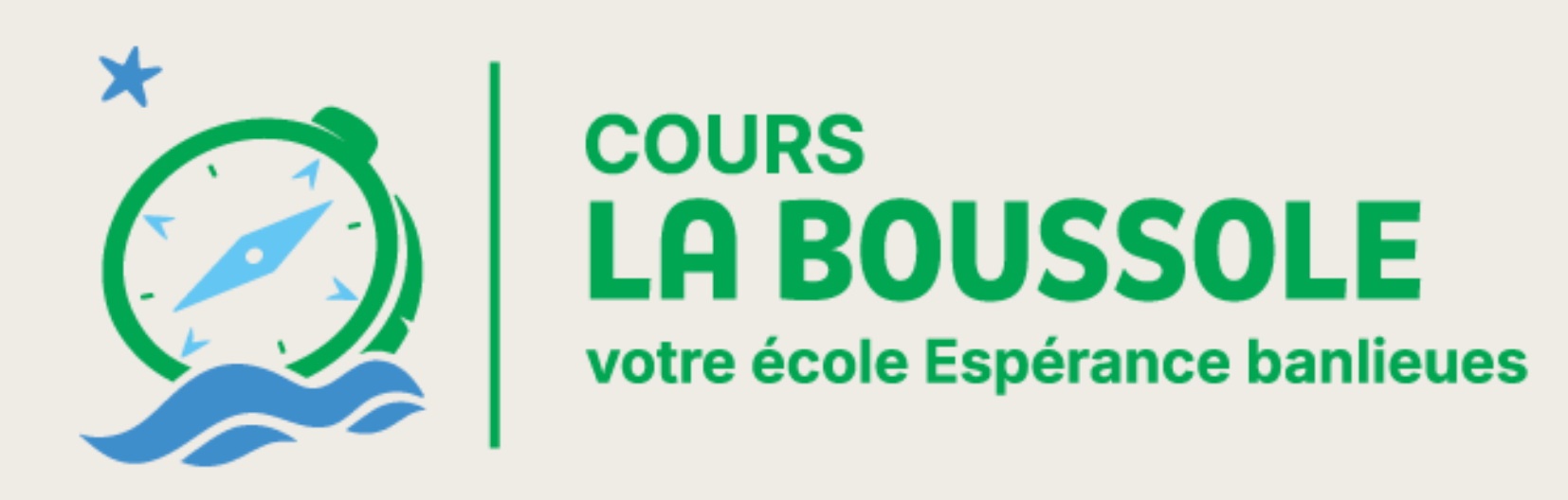 page d'accueil de Association Réseau Espérance Banlieues