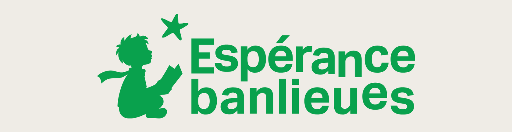 page d'accueil de Association Réseau Espérance Banlieues