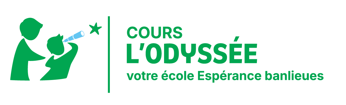 page d'accueil de Association Réseau Espérance Banlieues