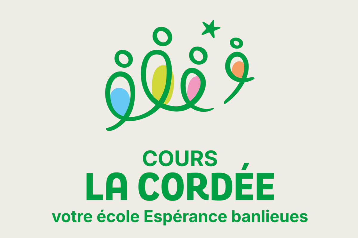 page d'accueil de Association Réseau Espérance Banlieues
