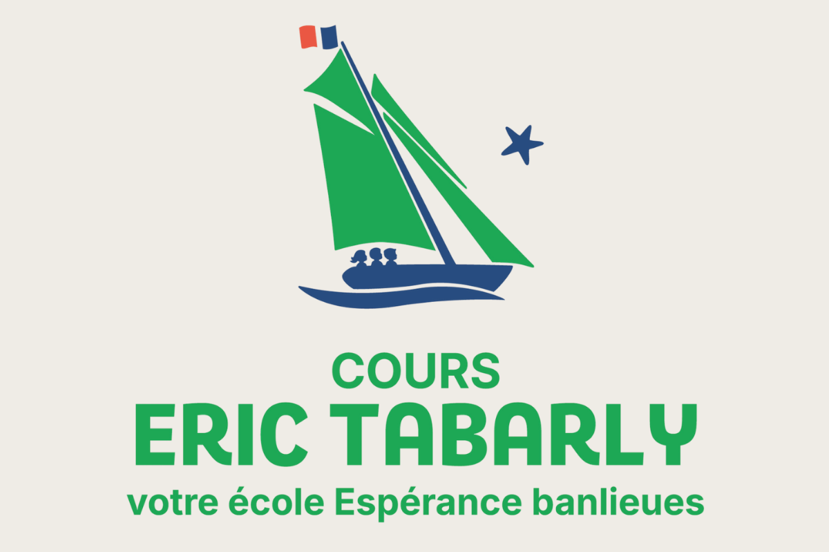 page d'accueil de Association Réseau Espérance Banlieues