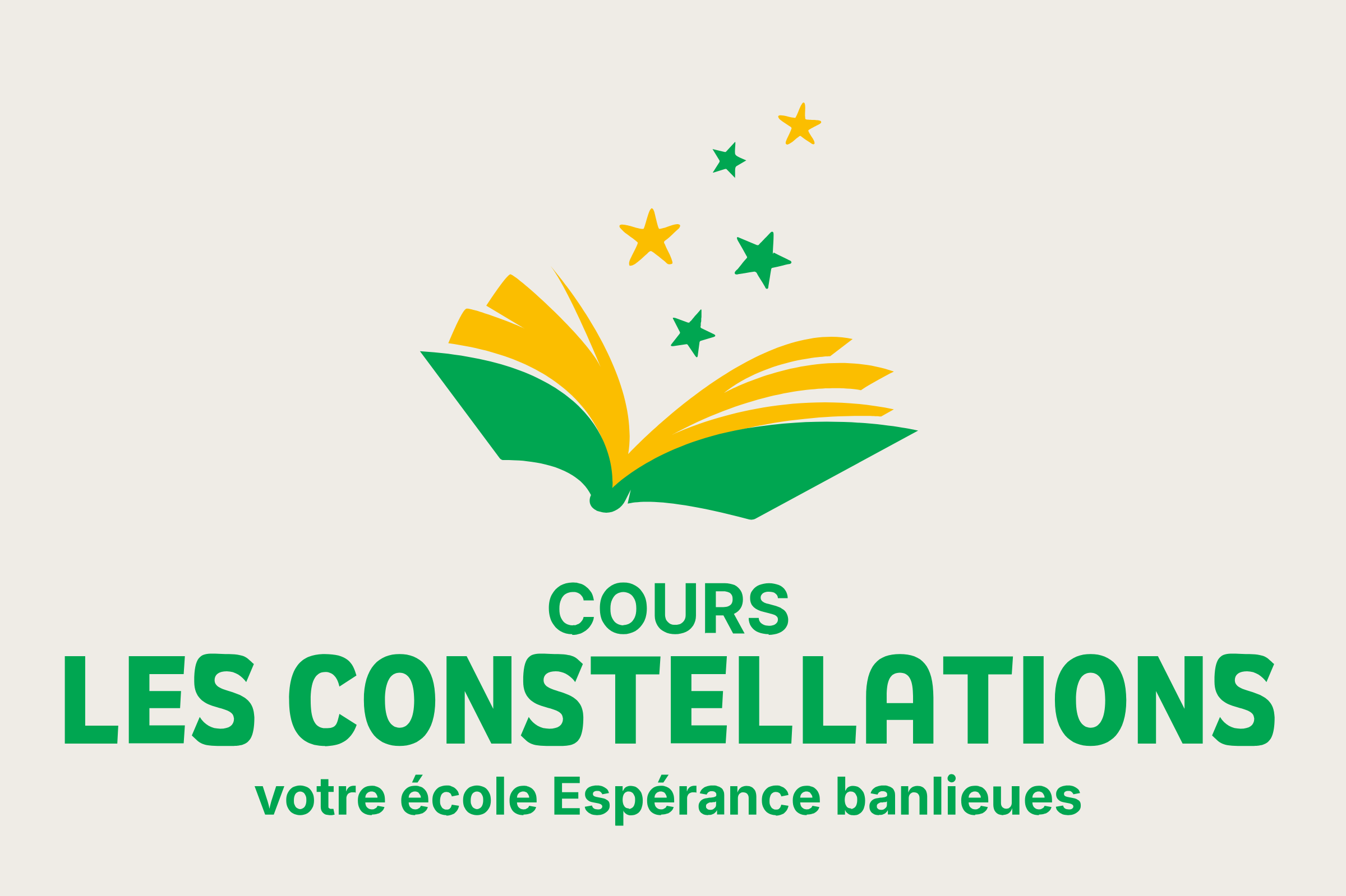 page d'accueil de Association Réseau Espérance Banlieues