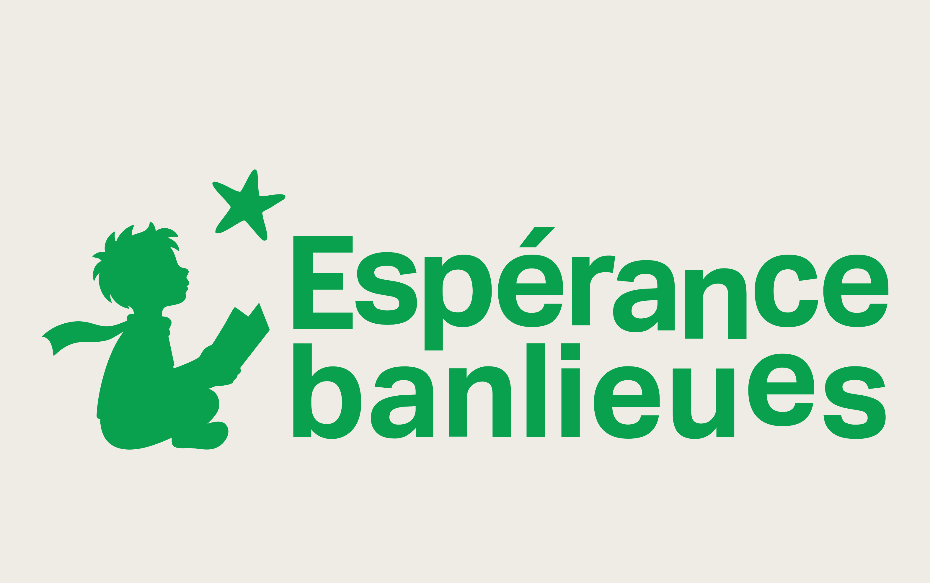 page d'accueil de Association Réseau Espérance Banlieues